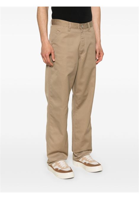 simple pant man beige CARHARTT WIP | I0349078Y.02